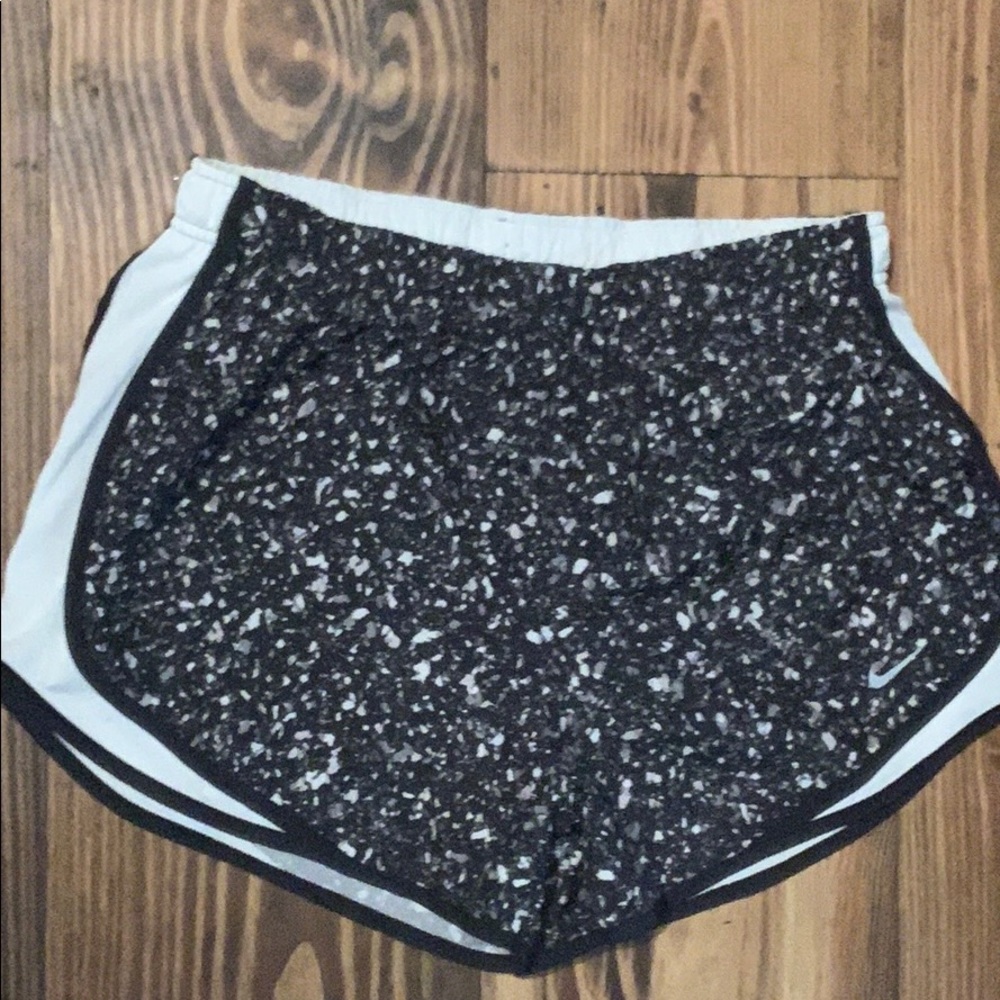 Nike Dry Fit Shorts